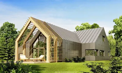 ARCHITEKT JERZY SEROKA